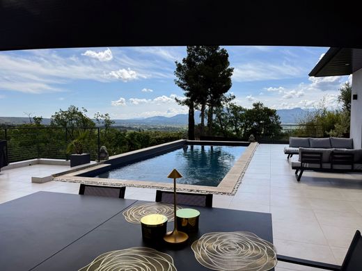 Villa en Puyloubier, Bocas del Ródano