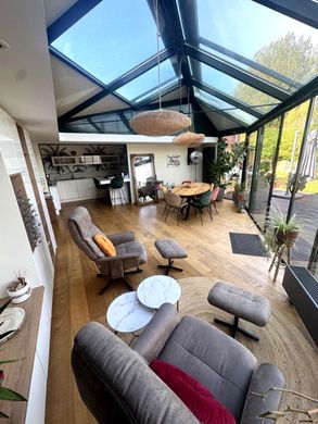 Maison de luxe à Éleu-dit-Leauwette, Pas-de-Calais