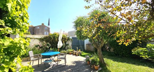 Casa de luxo - Ars-en-Ré, Charente-Maritime