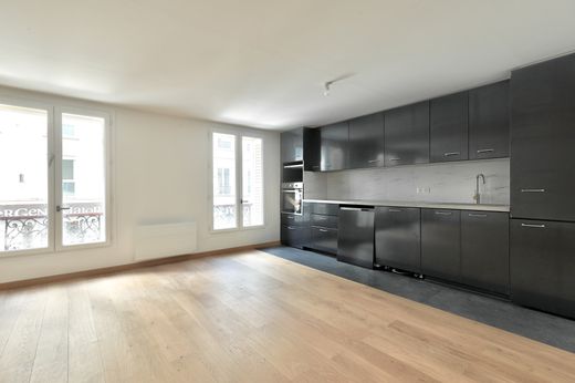 Apartament w Levallois-Perret, Hauts-de-Seine