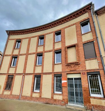 Ufficio a Albi, Tarn