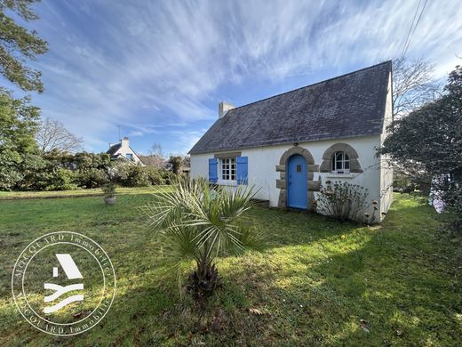 Maison de luxe à Crach, Morbihan