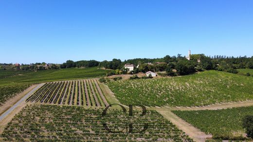 Αγροτεμάχιο σε Colombier, Dordogne