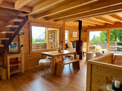 Chalet en Cordon, Alta Saboya