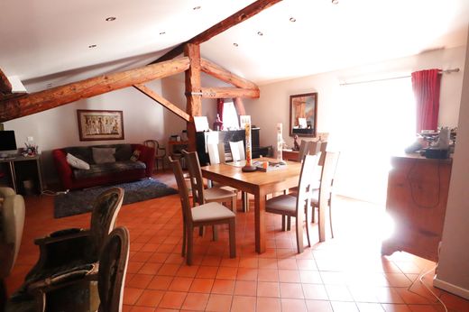 Apartament w Lyon, Rhône