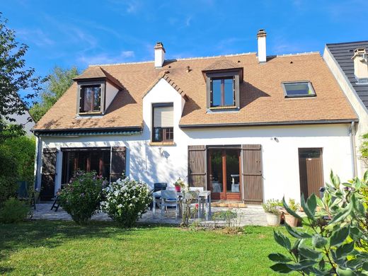 Casa de luxo - Saint-Rémy-lès-Chevreuse, Yvelines