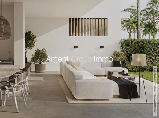 Apartamento - Toulon, Var