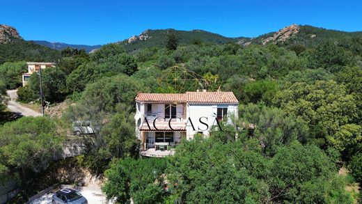 Villa in Lecci, Südkorsika