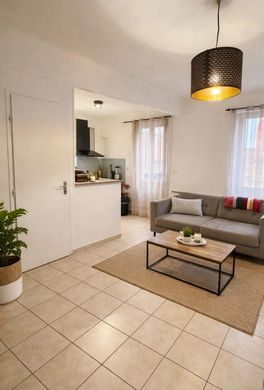 Daire Marsilya, Bouches-du-Rhône