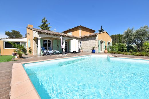 Luxus-Haus in Saint-Raphaël, Var