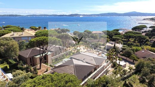 Apartament w Sainte-Maxime, Var