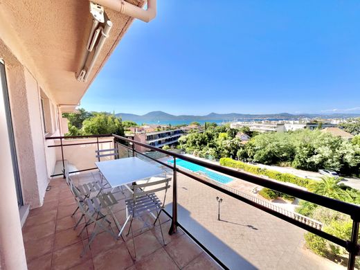 Appartement à Saint-Tropez, Var