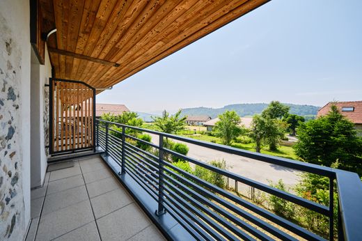 ‏דירה ב  Chapeiry, Haute-Savoie