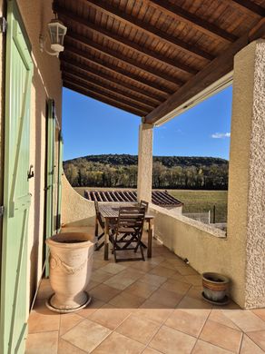 Luxury home in Saint-Martin-de-Londres, Hérault