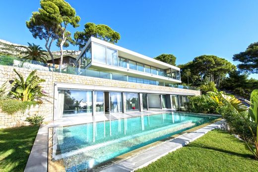Luxury home in Cap-d'Ail, Alpes-Maritimes