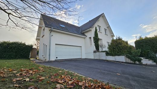 Luxury home in Waltenheim, Haut-Rhin