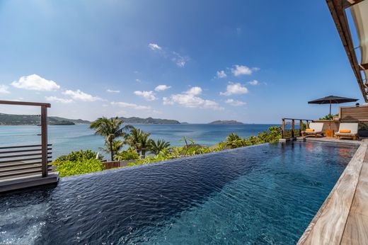 Villa in Pointe Milou