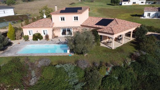 Maison de luxe à Beaupuy, Lot-et-Garonne