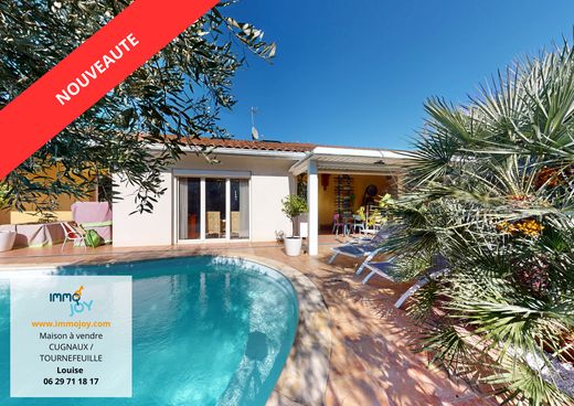 Luxury home in Tournefeuille, Upper Garonne