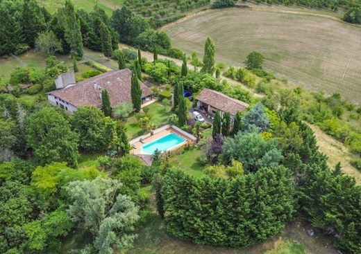 Landhaus / Bauernhof in Moissac, Tarn-et-Garonne