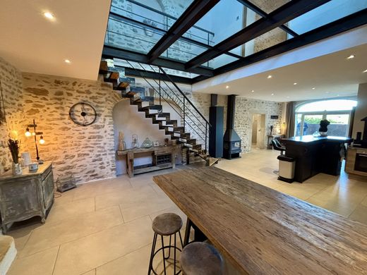 Вилла, Valréas, Vaucluse