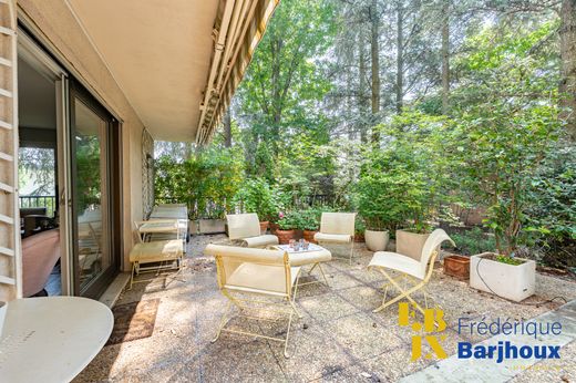 Daire Craponne, Rhône