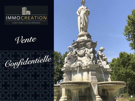 Piso / Apartamento en Lyon, Ródano