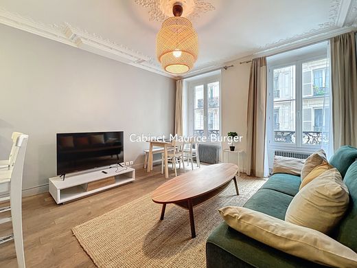 Apartment in Montorgueil, Sentier, Vivienne-Gaillon, Paris