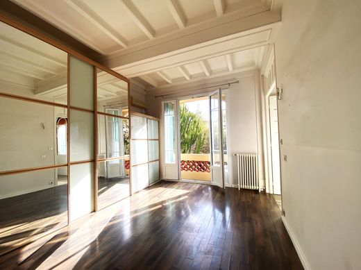 ニース, Alpes-Maritimesのアパートメント