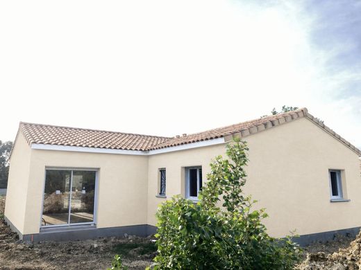 Casa di lusso a Martillac, Gironda
