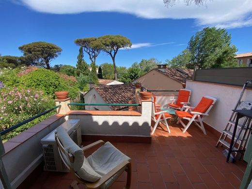 Appartement in Saint-Tropez, Var