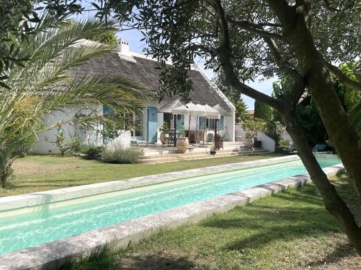 Villa in Le Grau-du-Roi, Gard