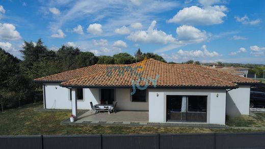 Villa en Auterive, Alto Garona