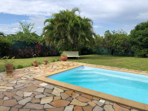 Villa in Petit-Bourg, Guadeloupe