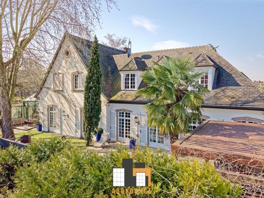 Luxury home in Vendenheim, Bas-Rhin