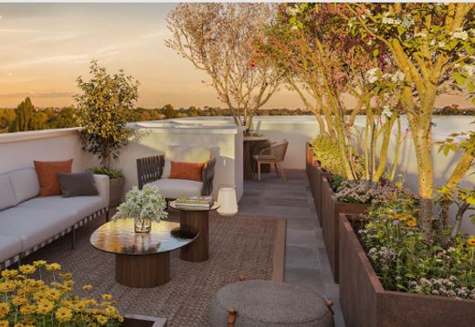 Apartament w Bordeaux, Gironde