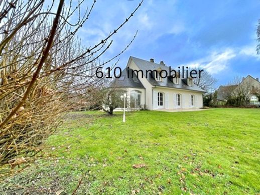 Luxury home in Cairon, Calvados