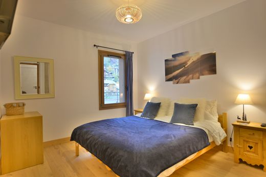 Apartamento - Champagny-en-Vanoise, Sabóia