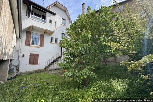 Luxury home in Thionville, Moselle