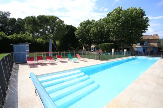 ‏וילה ב  Aigues-Mortes, Gard