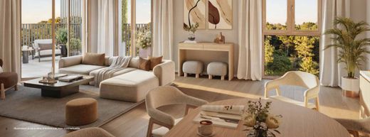 Appartement à Châtenay-Malabry, Hauts-de-Seine