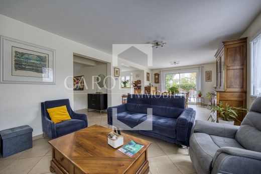 Luxe woning in Annecy, Haute-Savoie