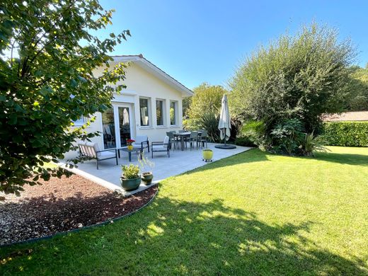 Casa de luxo - Cestas, Gironda