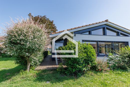 Maison de luxe à Saint-Michel-Chef-Chef, Loire-Atlantique