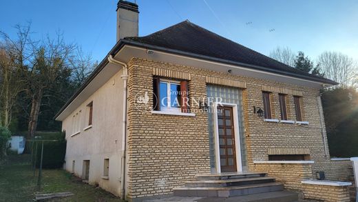 Luxe woning in Évreux, Eure