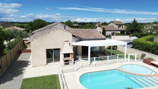 Luksusowy dom w Bourg-lès-Valence, Drôme