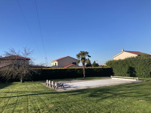 Maison de luxe à Lucenay, Rhône