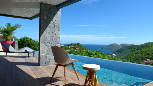 Villa in Anse des Flamands
