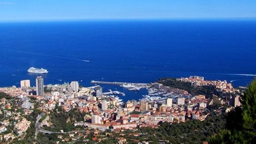 Villa in La Turbie, Alpes-Maritimes