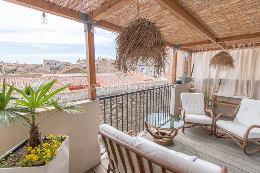 Piso / Apartamento en Sète, Herault